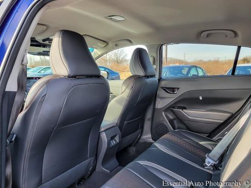 Certified 2026 Subaru Crosstrek 2.5i Limited image 12