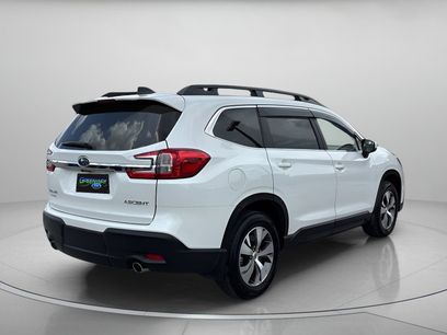 Used 2025 Subaru Ascent Premium