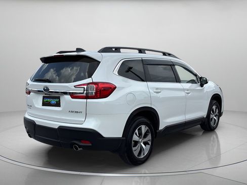 Used 2025 Subaru Ascent Premium AWD/4WD image 3