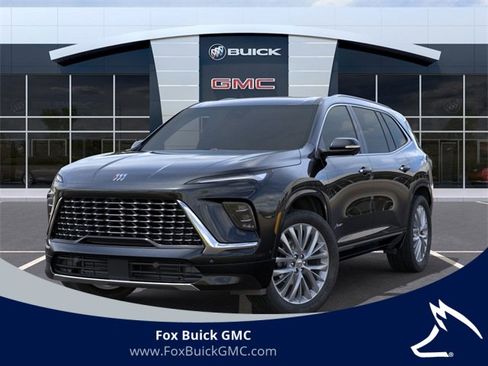 New 2026 Buick Enclave Avenir w/ Super Cruise Package image 6