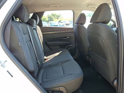 Used 2024 Hyundai Tucson SEL AWD/4WD image 13
