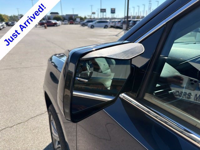 Used 2020 Chevrolet Tahoe LT w/ Max Trailering Package RWD image 12
