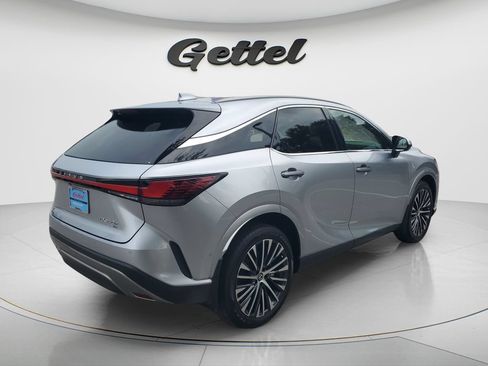 Used 2026 Lexus RX 350 w/ Convenience Package AWD/4WD image 5