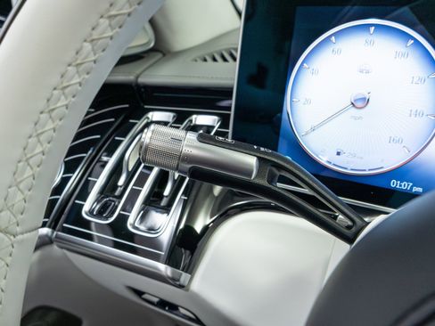 Used 2023 Mercedes-Benz Maybach S 680 4MATIC image 76