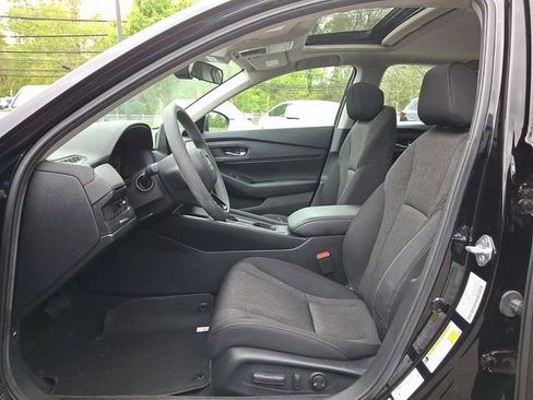 Certified 2024 Honda Accord EX image 13