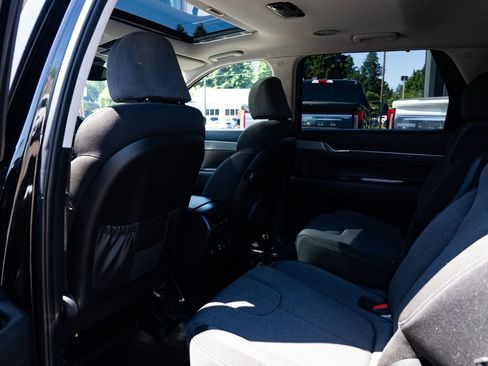 Used 2021 Hyundai Palisade SEL w/ Convenience Package AWD/4WD image 20