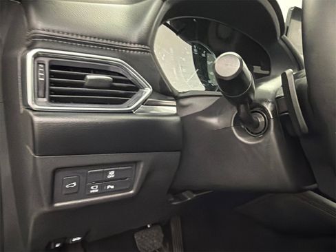 Used 2025 MAZDA CX-5 2.5 Turbo image 33