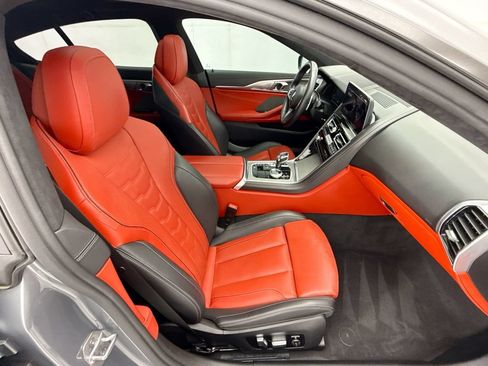 Used 2023 BMW 840i Gran Coupe RWD image 19