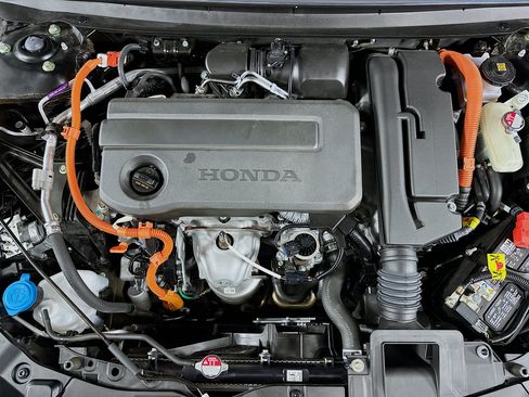 Used 2025 Honda Accord EX-L image 32
