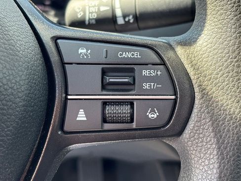 Used 2024 Honda Accord EX image 25