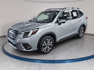 Used 2024 Subaru Forester Limited w/ Convenience Package AWD/4WD video 1