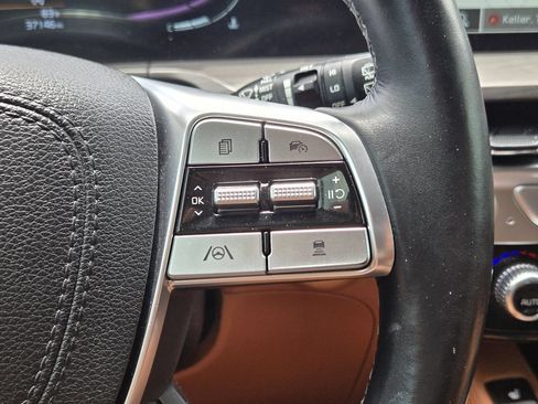 Certified 2024 Kia Telluride EX X-Line AWD/4WD image 28
