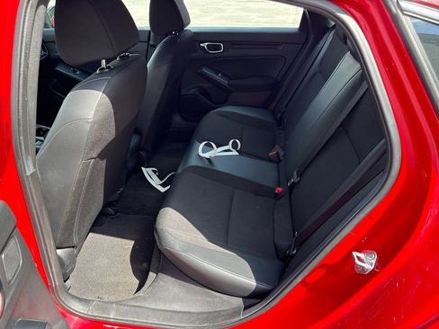 Used 2024 Honda Civic Sport image 11