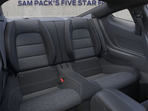 New 2025 Ford Mustang GT image 16