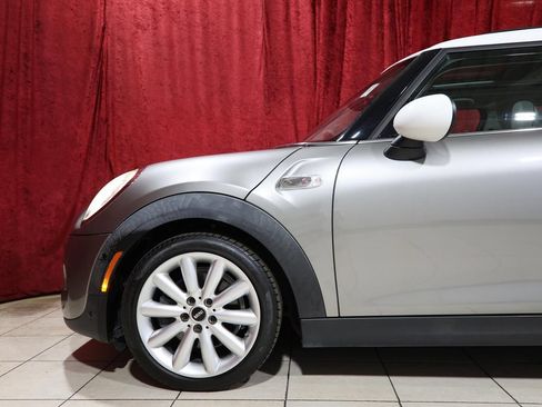 Used 2018 MINI Cooper S FWD image 5