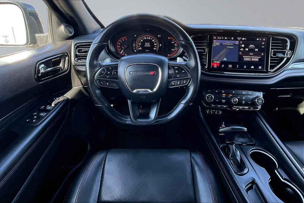 Used 2025 Dodge Durango GT AWD/4WD image 9