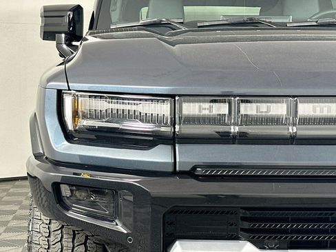 Used 2026 GMC Hummer EV SUV AWD/4WD image 14