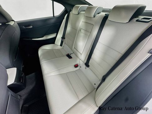 Certified 2023 Lexus IS 350 F Sport w/ Memory Package AWD/4WD image 26