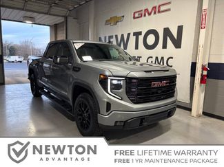 New 2026 GMC Sierra 1500 Elevation w/ Elevation Premium Package video 1