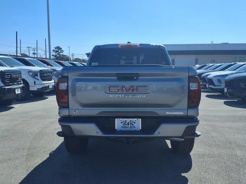 New 2026 GMC Canyon Elevation w/ Convenience Package RWD image 15