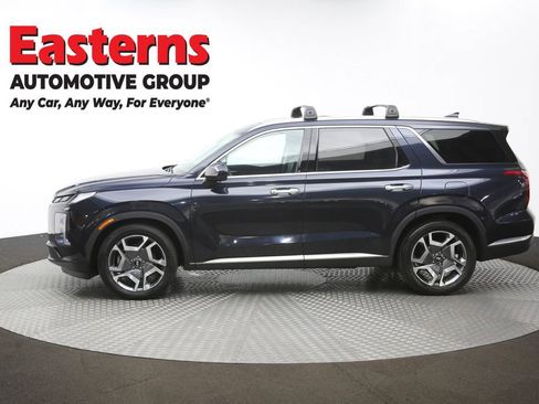 Used 2023 Hyundai Palisade Limited image 63