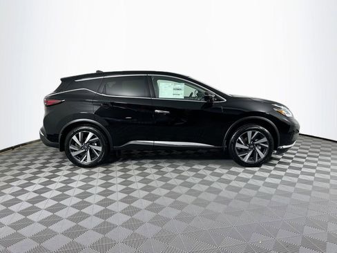 Used 2024 Nissan Murano SL image 8
