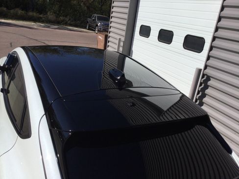 New 2025 Ford Mustang Mach-E Premium image 5