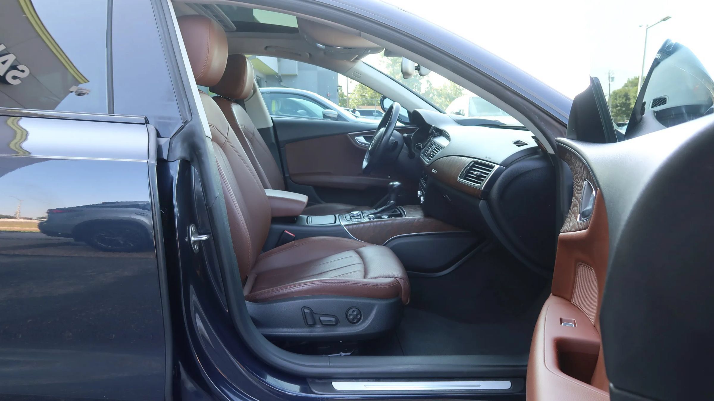 Used 2014 Audi A7 3.0T Prestige w/ Prestige Package AWD/4WD image 25