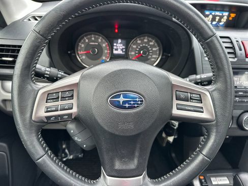 Used 2014 Subaru Forester 2.5i Limited image 21