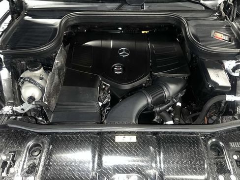 Used 2024 Mercedes-Benz GLE 350 4MATIC w/ 3rd Row Seat Package image 26