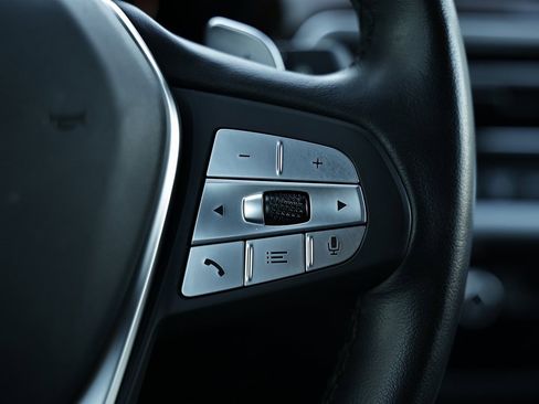 Used 2023 BMW X3 sDrive30i image 34