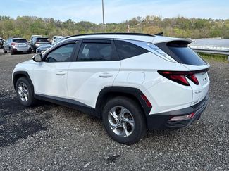 Certified 2024 Hyundai Tucson SEL AWD/4WD video 3