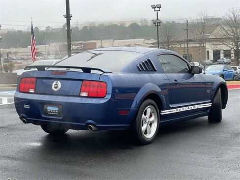 Used 2007 Ford Mustang GT Premium image 3