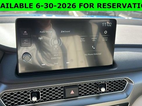 Used 2026 Acura Integra A-Spec FWD image 15