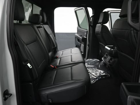 New 2026 Ford F150 Lariat w/ Equipment Group 501A Mid image 12