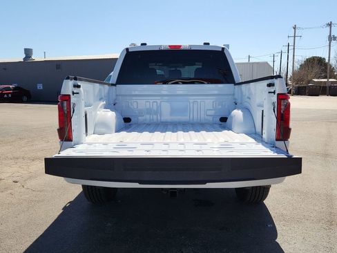 New 2026 Ford F150 STX image 18