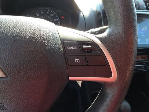 Used 2022 Mitsubishi Mirage FWD image 19