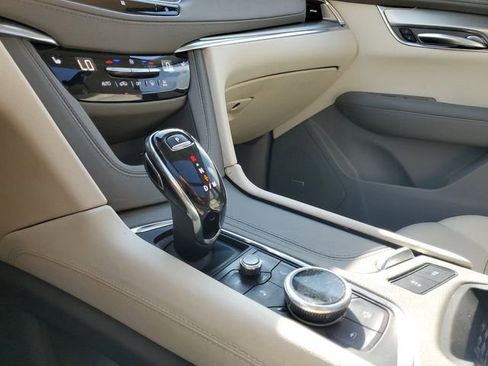 Used 2021 Cadillac XT5 Premium Luxury w/ LPO, Floor Liner Package image 27