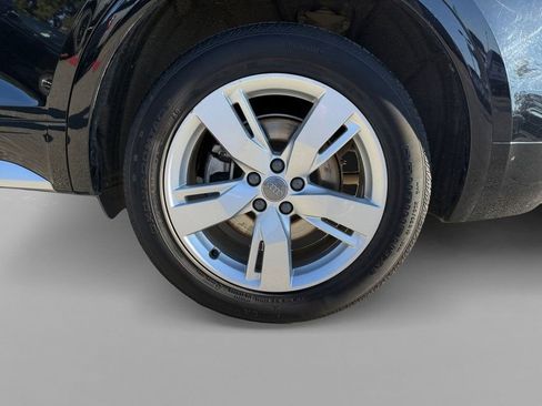 Used 2018 Audi Q5 2.0T Premium Plus w/ Premium Plus Package image 37