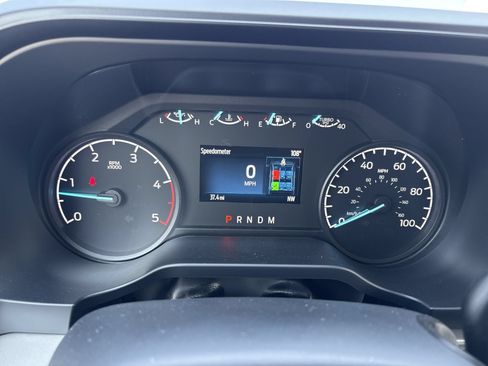 New 2026 Ford F450 XL RWD image 10