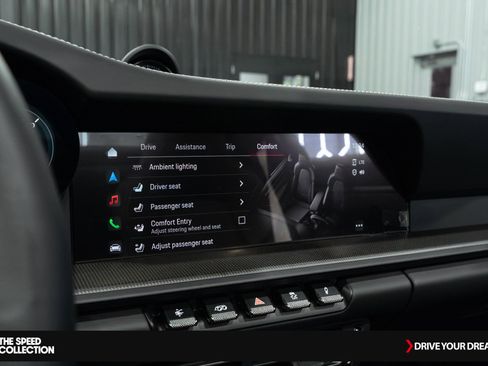 Used 2024 Porsche 911 Targa 4 GTS image 63