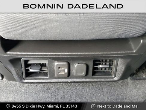 Used 2021 Chevrolet Silverado 1500 RST image 12