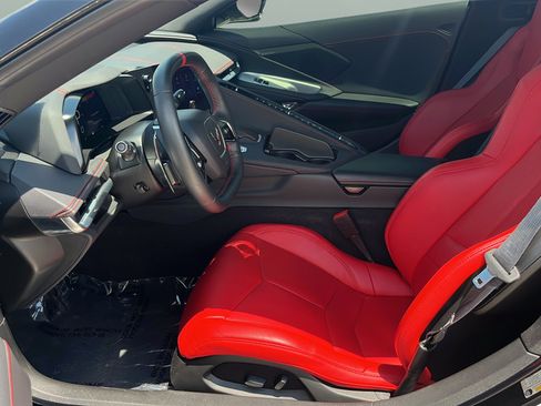 Used 2024 Chevrolet Corvette Stingray Coupe w/ 1LT RWD image 16