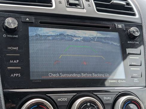 Used 2018 Subaru Forester 2.5i Touring w/ Popular Package #3B AWD/4WD image 8