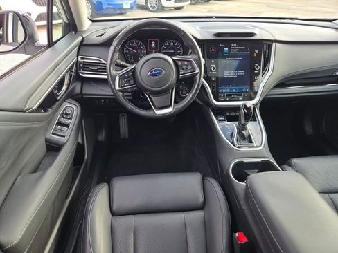 Certified 2023 Subaru Outback Limited image 17
