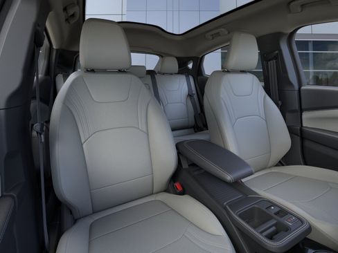 New 2026 Ford Mustang Mach-E Premium RWD image 11