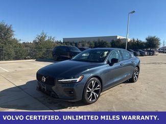 Certified 2025 Volvo S60 B5 Core video 1