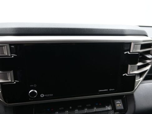 Used 2024 Toyota Tundra SR5 w/ SR5 Premium Package image 13