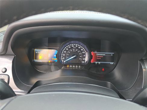 Used 2019 Ford Ranger Lariat w/ Equipment Group 501A Mid image 33