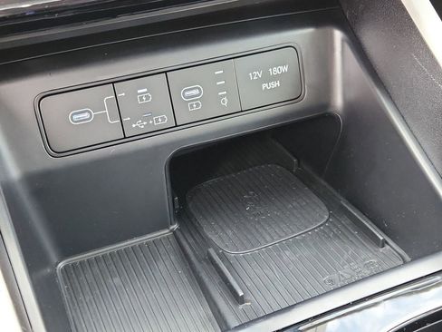 New 2025 Hyundai Tucson SEL AWD/4WD image 19